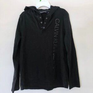 Calvin Klein Hooded sweatshirt